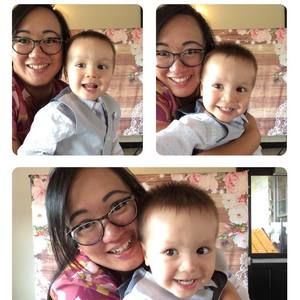 Meet your Posher, Cynthia